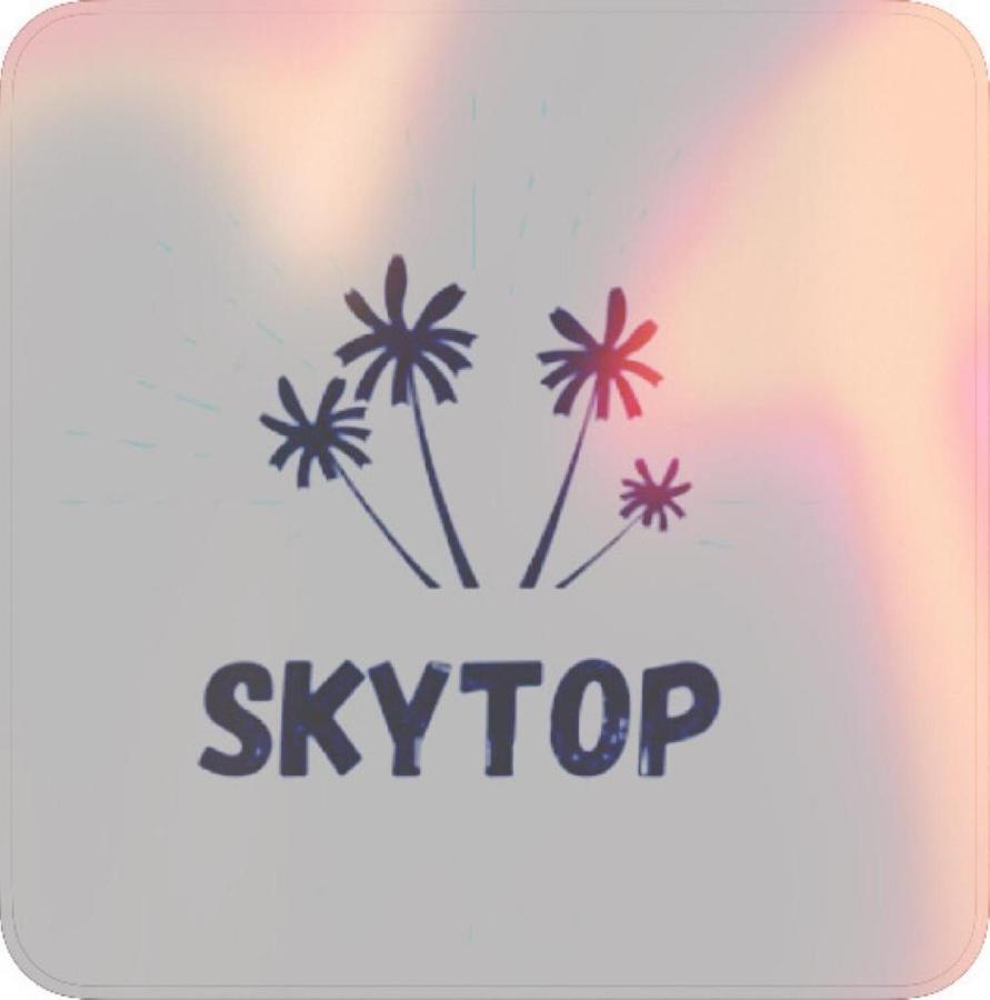 דירות King Abdullah Economic City Skytop מראה חיצוני תמונה